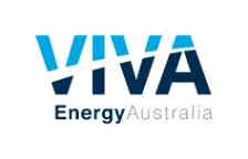 Logo of Viva Energy Australia