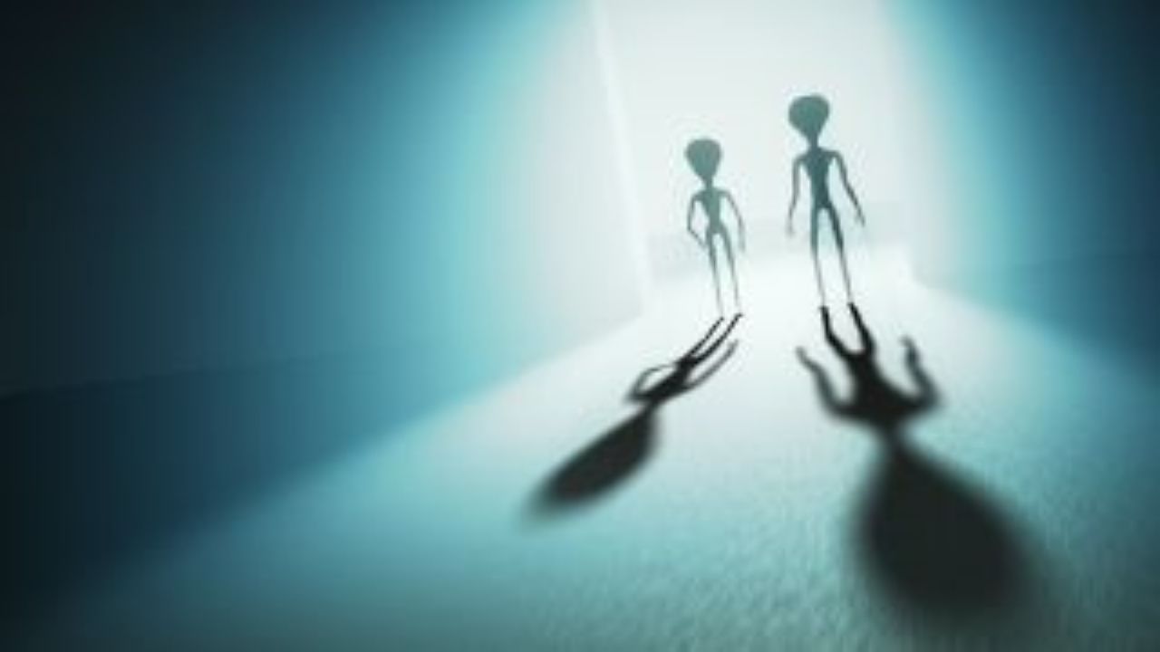 Do aliens exist? We asked five experts | Swinburne