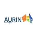 AURIN logo
