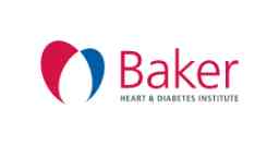 Baker Heart and Diabetes Institute logo