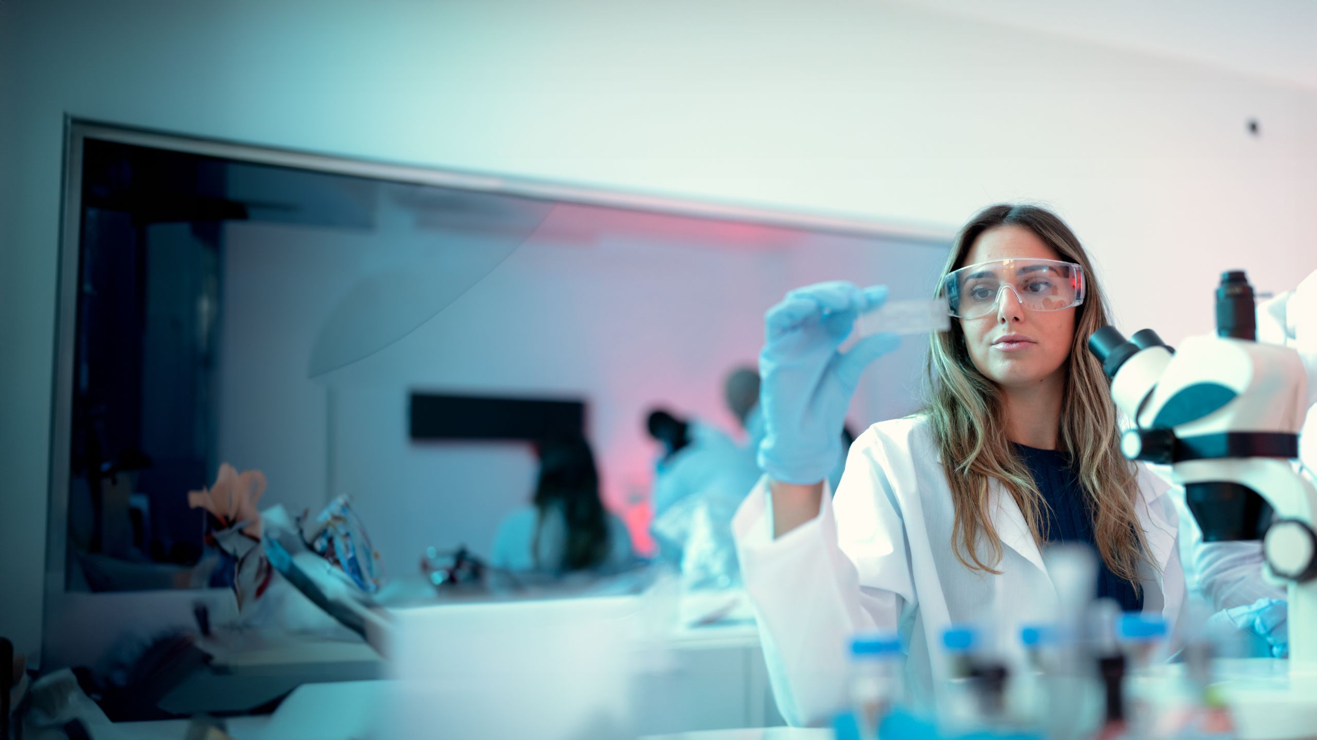 Meet your teachers and peers, get key course information and have your questions answered before classes begin. This induction will help you understand what to expect and start your Undergraduate Biomedical Science course with confidence.