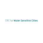 CRC for Water Sensitive Cities logo