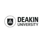 Deakin University logo