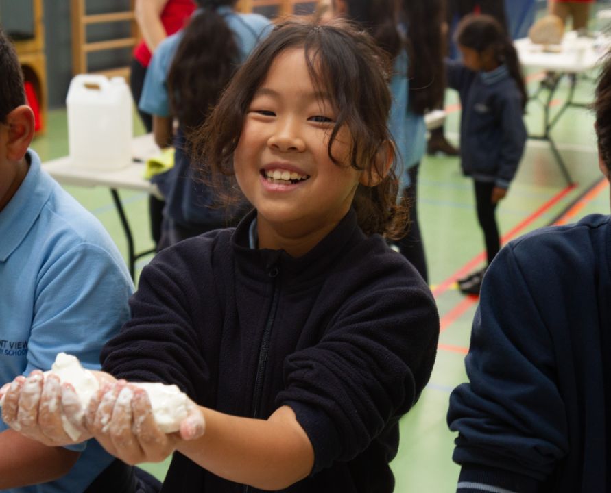 PrimeSCI! Summer School Holiday Science Hawthorn Swinburne