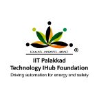 IIT Palakkad Technology IHub Foundation logo