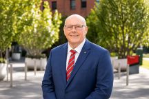 Professor James Ogloff