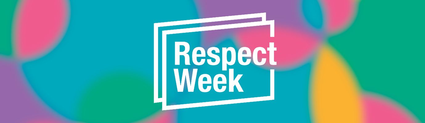 Respect week logo