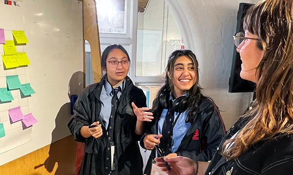 Swinburne_Innovation_Challenge