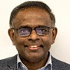 Shan Kumar, professorial fellow at Swinburne University of Technology.