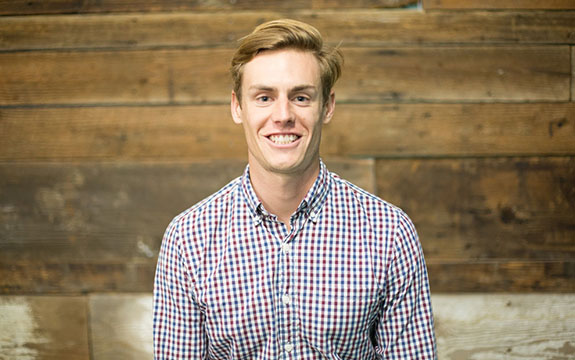 Swinburne graduate Jack Paxton makes waves in Los Angeles’ digital industry 