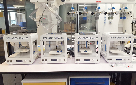 BioFab3D Simon Moulton Lilith Aguilar