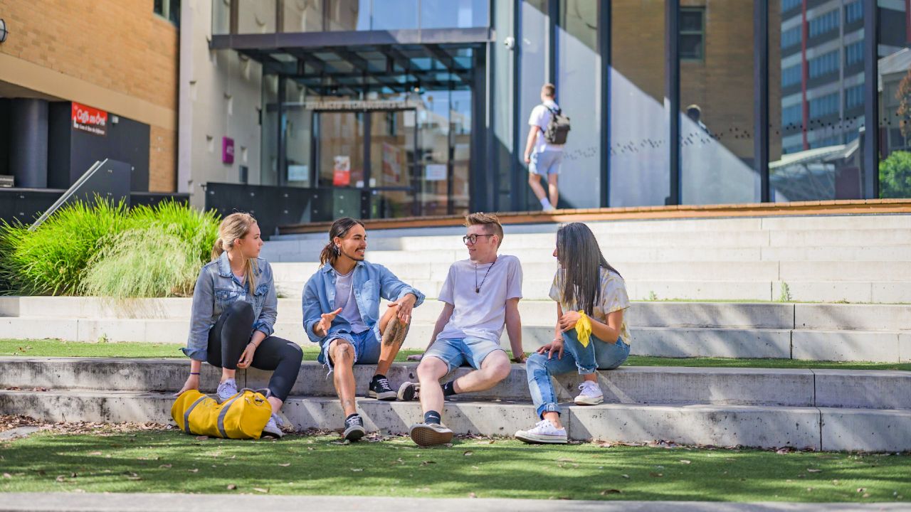Experience Swinburne 2022 Swinburne