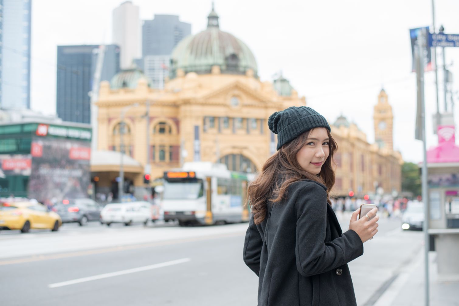 An optional session for Study Abroad and Exchange students starting Semester 2, 2026. Meet the Swinburne Abroad team, ask questions and start your Swinburne adventure early!