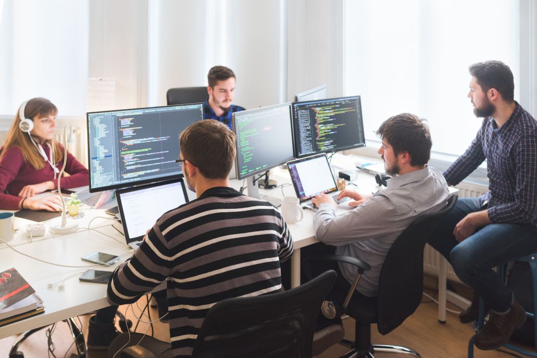Bachelor of Computer Science (Honours)