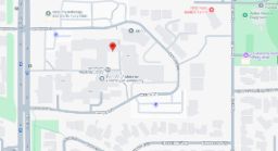 Image of Wantirna campus map 
