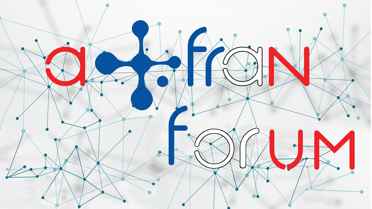 AFRAN Forum Logo