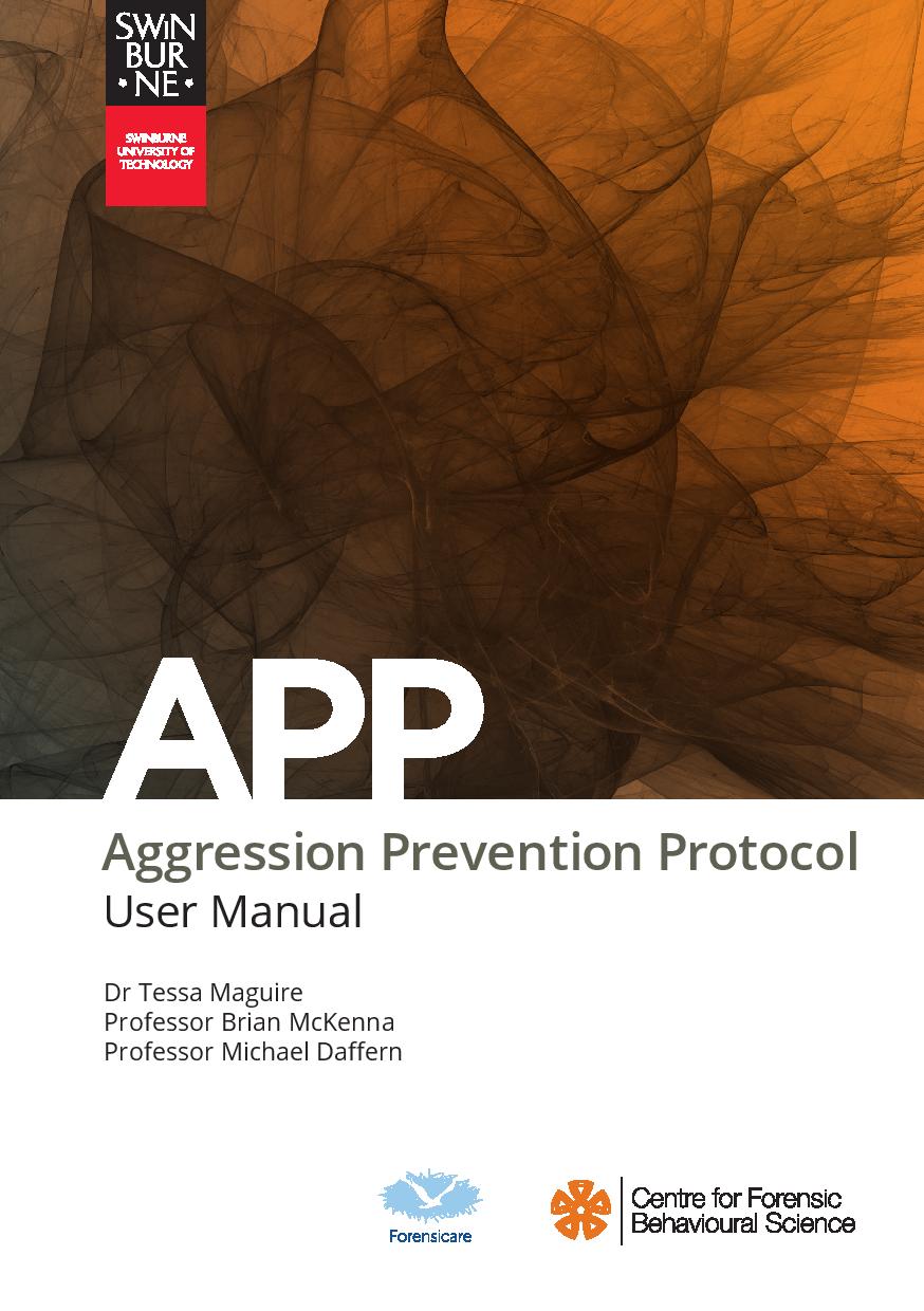 Preview the APP manual