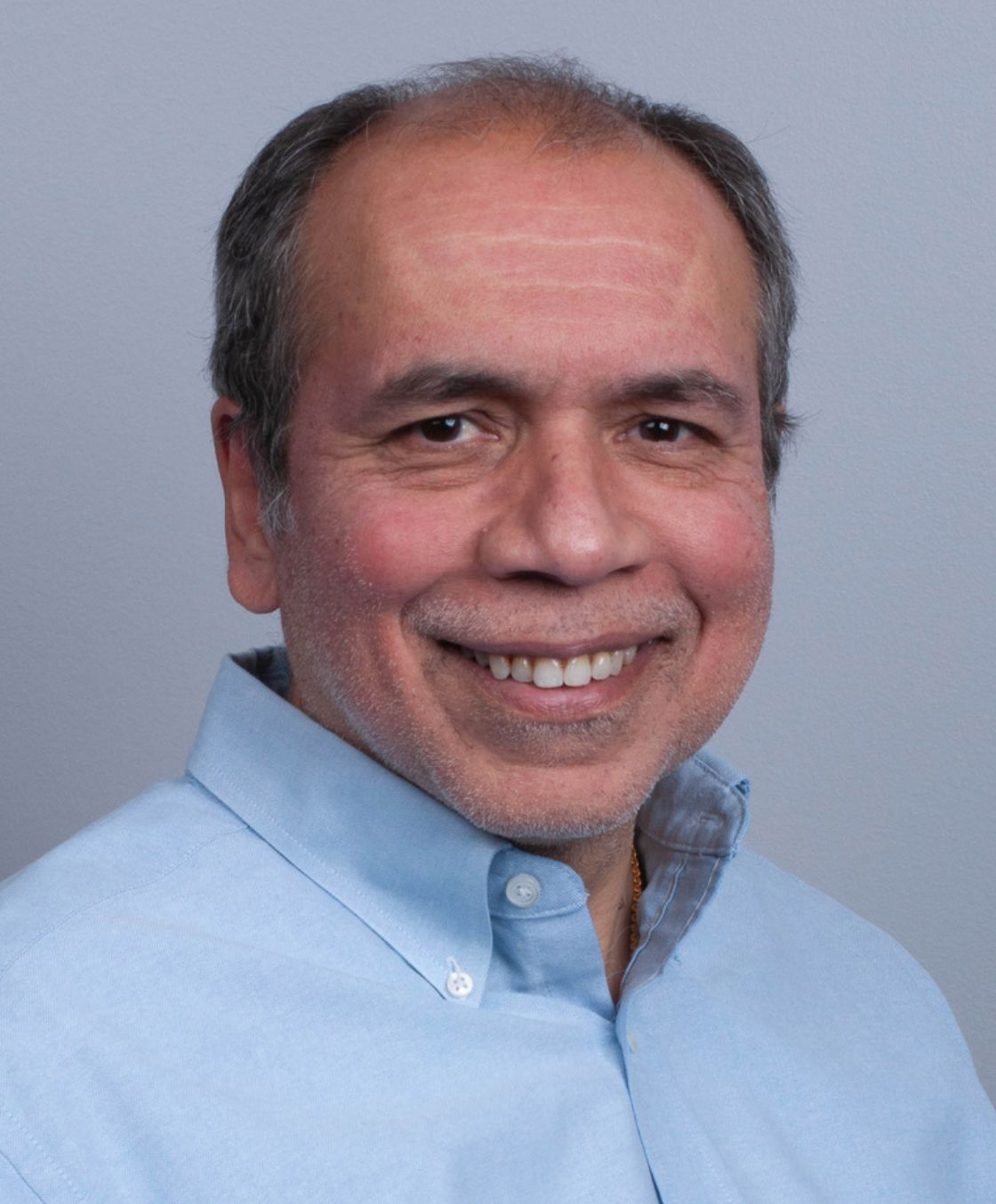Professor Ashish Arora