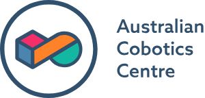 Australian Cobotics Centre logo