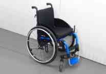 CDI Project - Wheelchair WCsensor2