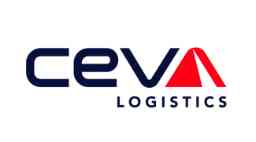 Logo for CEVA Logistics