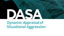 Dynamic Appraisal of Situational Aggression (DASA) Manual - page thumbnail