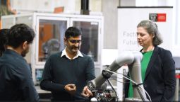 Factory of the Future