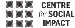 Centre for Social Impact logo