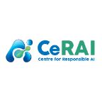 Centre for Responsible AI (CeRAI) logo