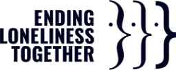 Logo of Ending Loneliness Together