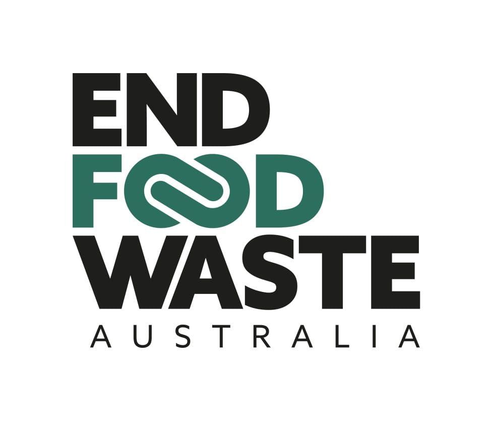 End Food Waste Logo