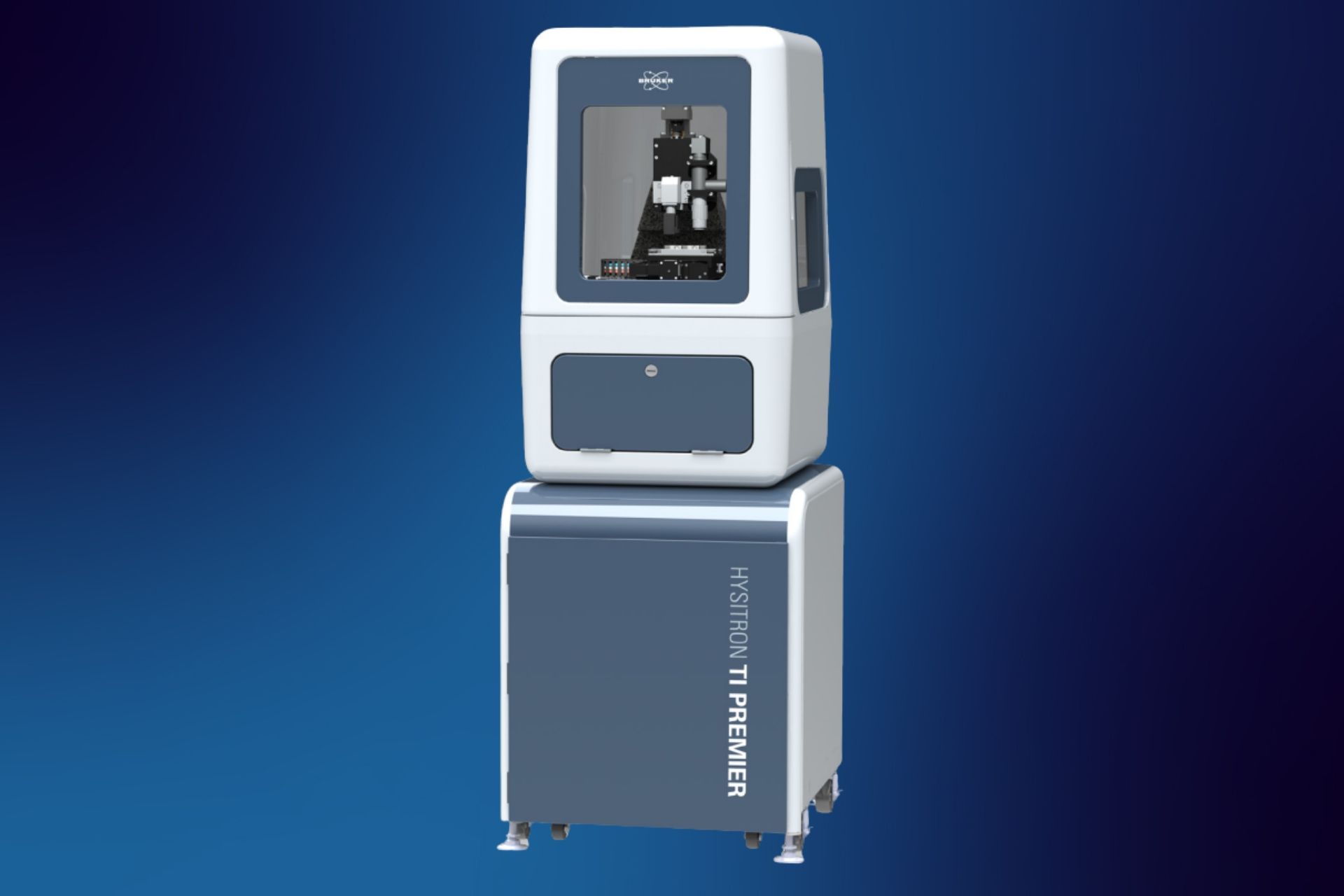 Mechanical Properties Characterisation instrument Hysitron TI Premier Nanoindenter