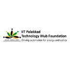 IIT Palakkad Technology IHub Foundation logo