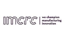 Innovative Manufacturing CRC logo