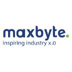 Maxbyte logo