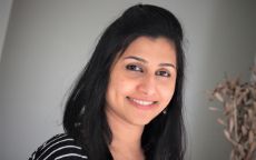 Dr Nisa Salim profile photo