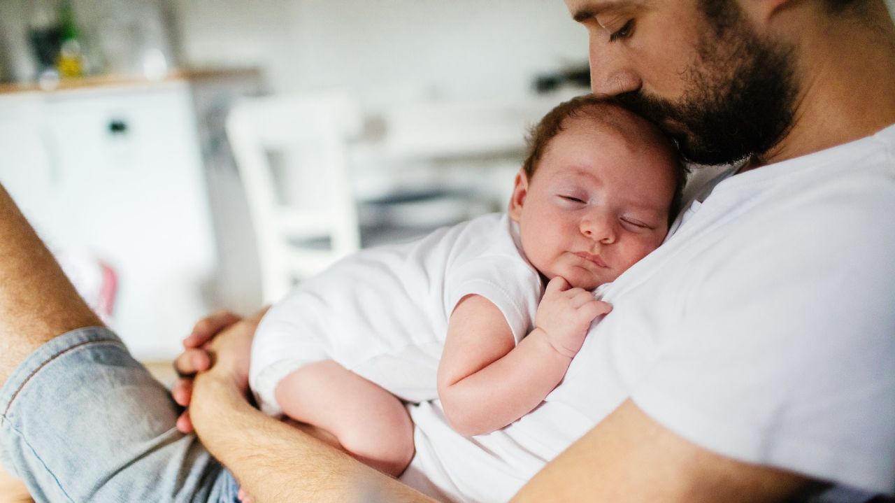 Infant Research Swinburne