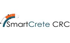 SmartCrete CRC logo