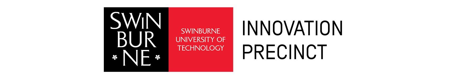 Swinburne Innovation Precinct logo