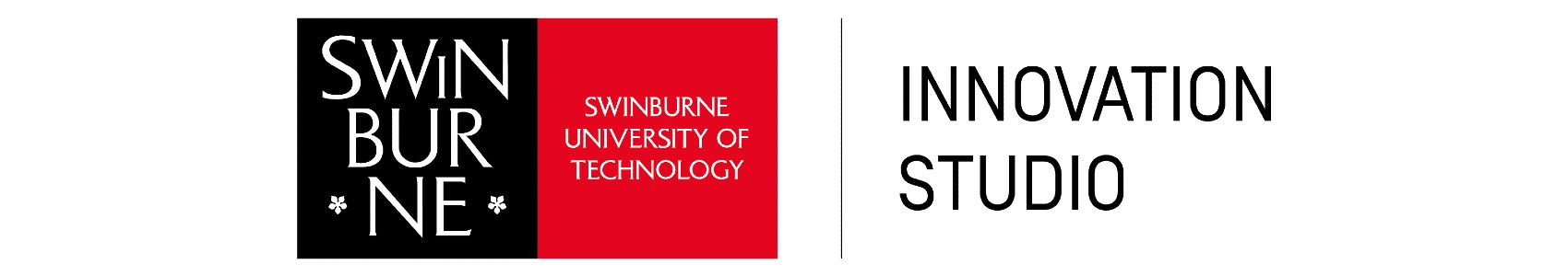 Swinburne Innovation Studio logo