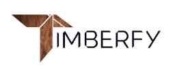 Timberfy logo