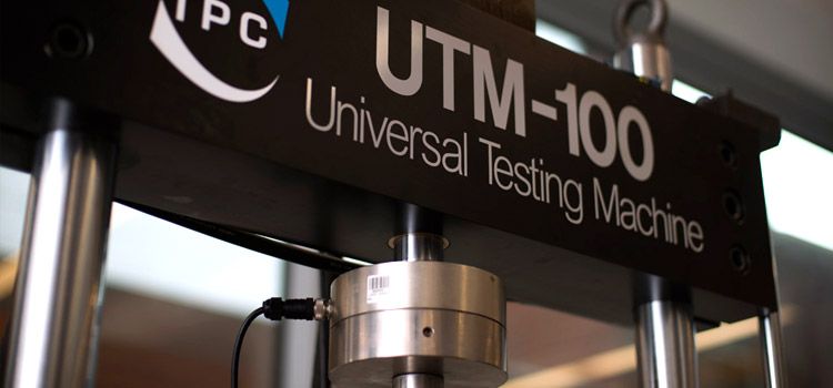Universal Testing Machine (UTM-100)