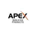 Logo of Apex Building Products