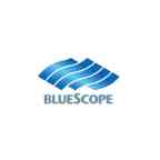 Logo of BlueScope