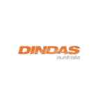 Logo of Dindas Australia