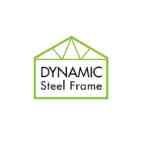 Logo of Dynamic Steel Frame