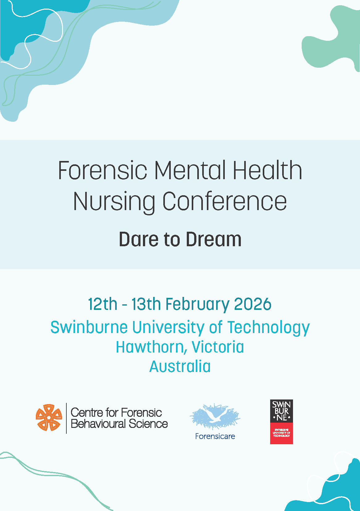 Preliminary Program now available!