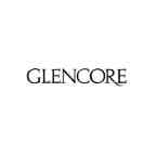 Logo of Glencore