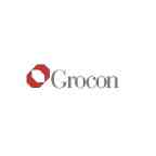 Logo of Grocon