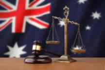 Law and Justice, Legality concept,